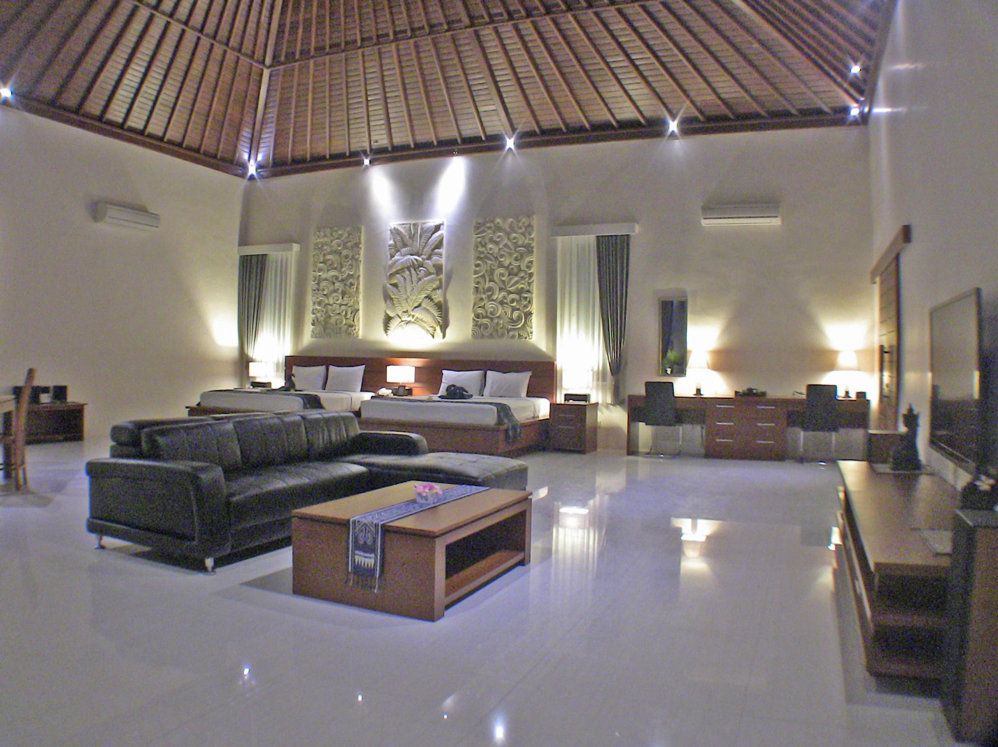 Villa Beachside Паянган Экстерьер фото