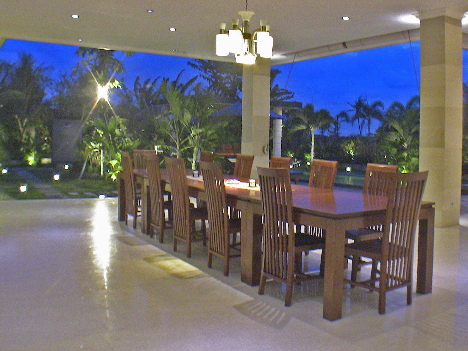 Villa Beachside Паянган Экстерьер фото